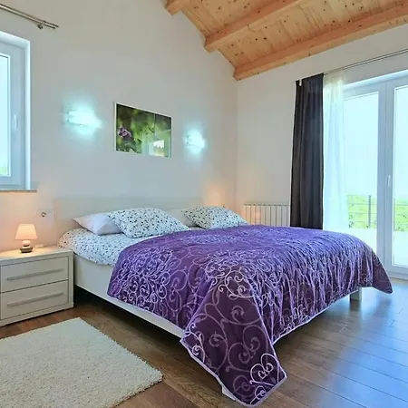 Patricia Comfortable Villa