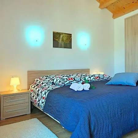Villa Patricia Comfortable