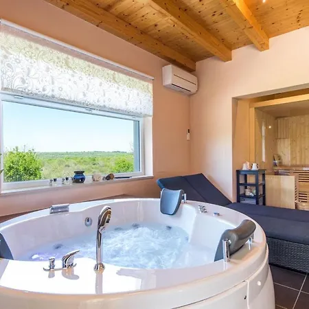 Villa Patricia Comfortable *