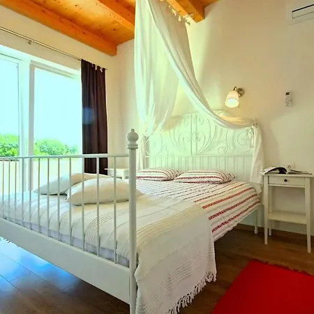 Villa Patricia Comfortable Rovinj