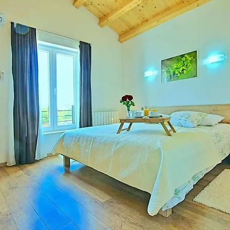 Patricia Comfortable Rovinj