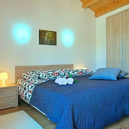 Patricia Comfortable * Rovinj