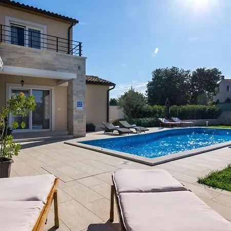 Villa Patricia Comfortable Rovinj