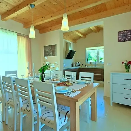 Patricia Comfortable * Rovinj