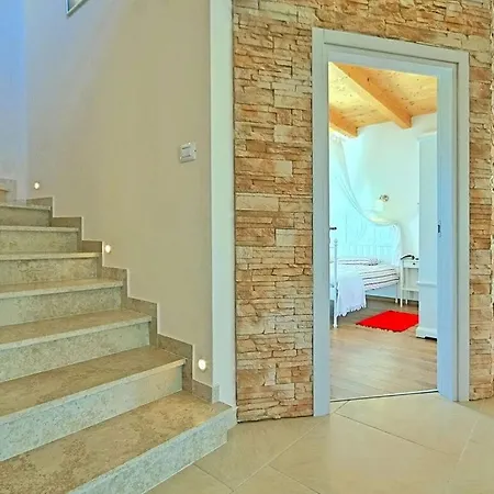 Patricia Comfortable * Rovinj